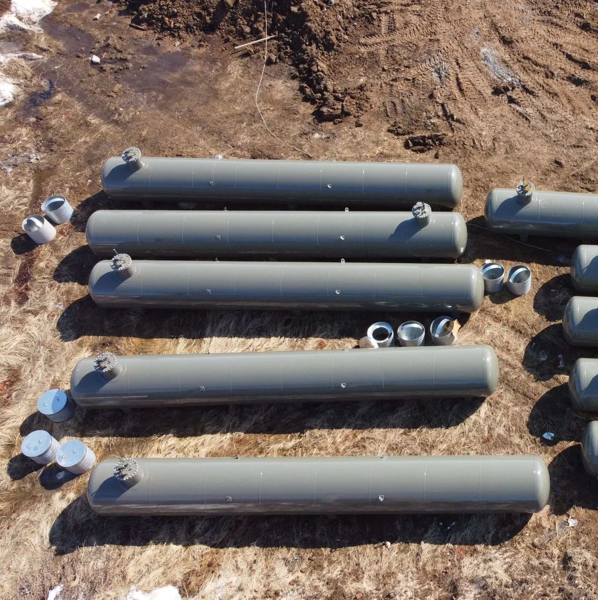 Модель EPC контракта